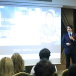 ali gülkanat, kişisel gelişim, nlp, access bars, eğitim, seminer