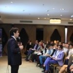 ali gülkanat, kişisel gelişim, nlp, access bars, eğitim, seminer