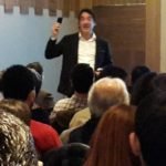 ali gülkanat, kişisel gelişim, nlp, access bars, eğitim, seminer