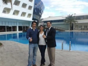 10 subat 2014 ali gulkanat megaholdings antalya semineri ataner sapci1