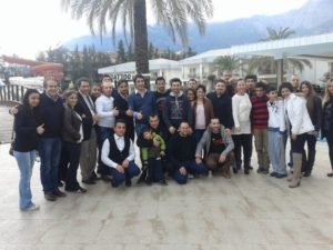 10 subat 2014 aligulkanat megaholdings antalya seminerleri