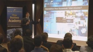 ali gülkanat, kişisel gelişim, nlp, access bars, eğitim, seminer