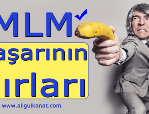 Network Marketing’te Başarının Sırları