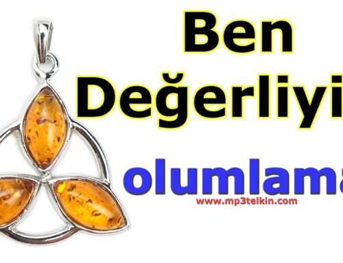 BEN DEĞERLİYİM (Olumlama Müzikleri)