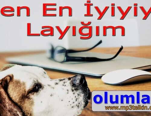 BEN EN İYİYE LAYIĞIM (Olumlama Müzikleri)