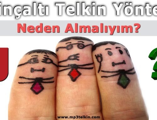 NEDEN BİLİNÇALTI SUBLİMİNAL TELKİN ALMALIYIM?