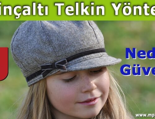 BİLİNÇALTI TELKİNLER NEDEN GÜVENLİ?