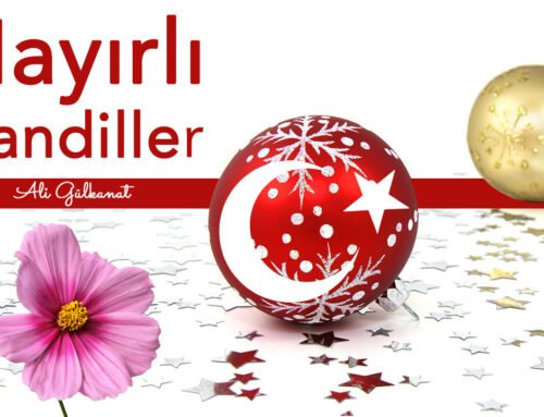 Hayırlı Kandiller